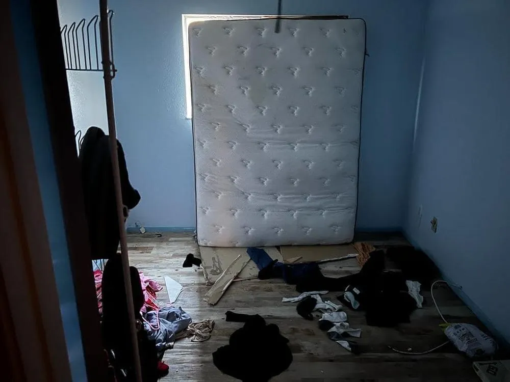 Expert residential landscaping for homes in North Las Vegas, NV by C&C Services