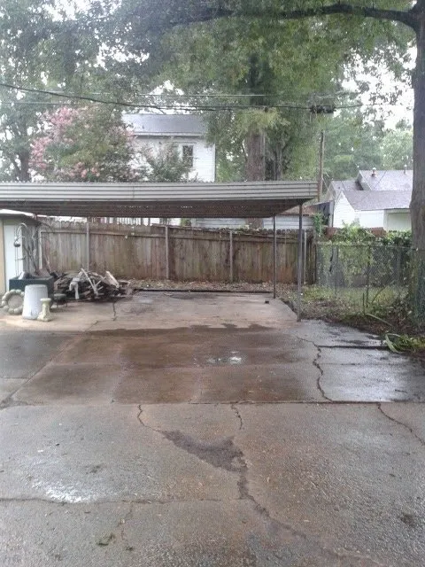 Affordable yard maintenance near you across Shrevepor, LA - C&C Services