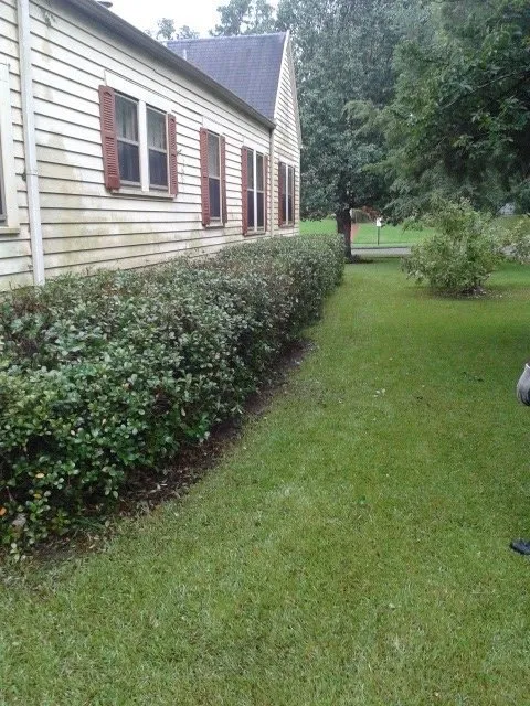 Reliable landscape installation in Shrevepor, LA by C&C Services