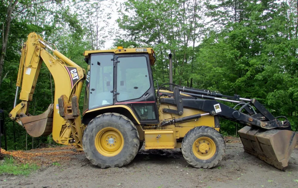 Expert landscape installation experts serving Waterbury, VT - C&C Services