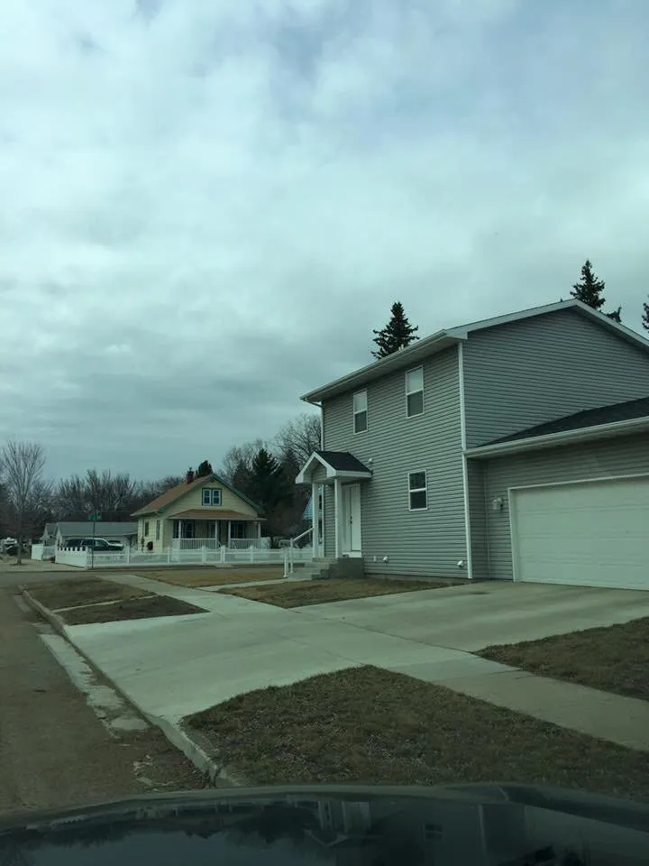 Local yard maintenance in Minot, ND by C&C Tree & Snow