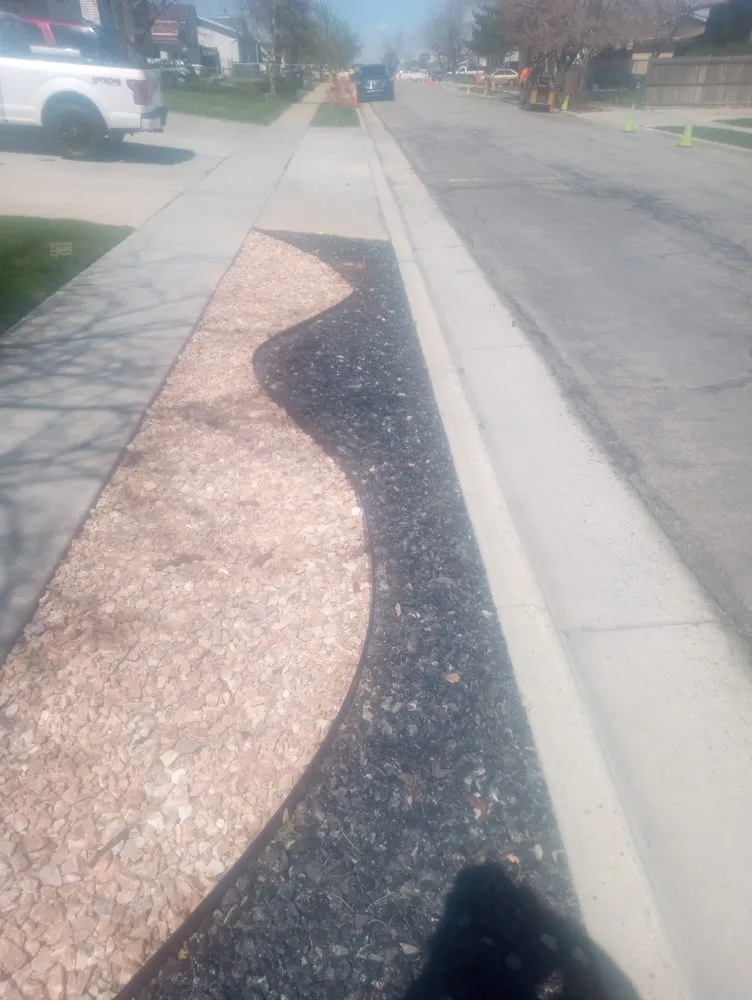 Affordable landscape design in West Haven, UT - C&C Tree Service