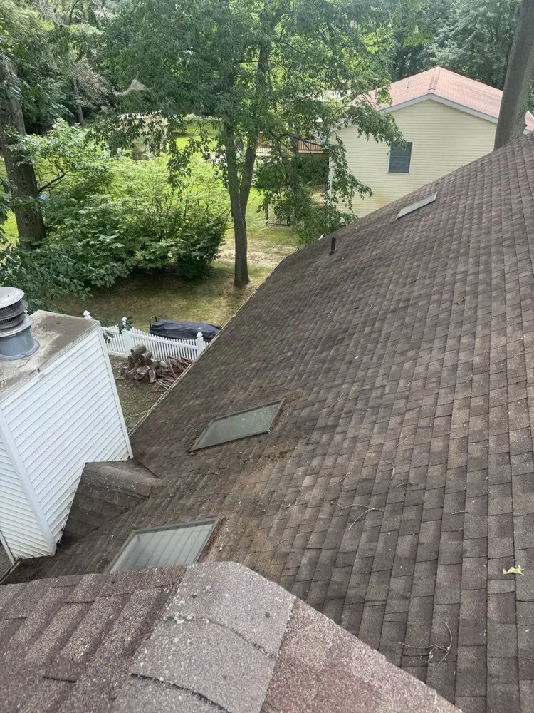 Top-rated yard maintenance experts serving La Porte, IN - CCC Cleaning