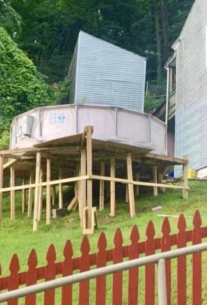 Custom landscape installation in Land O Lakes, FL - CC&D Landscape and Irrigation Services