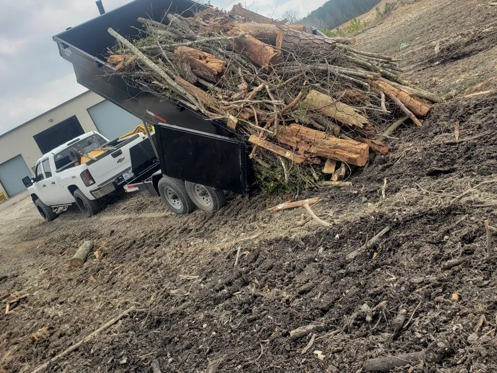 Expert landscaping services with custom design across Raleigh, NC - CCD Landscaping and Lawncare