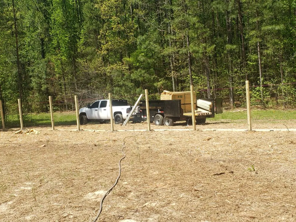 Trusted lawn mowing service for outdoor upgrades in Raleigh, NC by CCD Landscaping and Lawncare