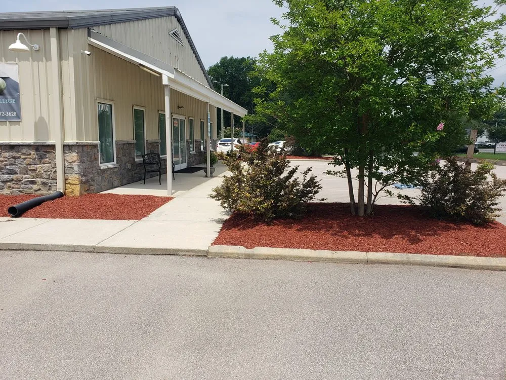 Local lawn care service in Raleigh, NC by CCD Landscaping and Lawncare