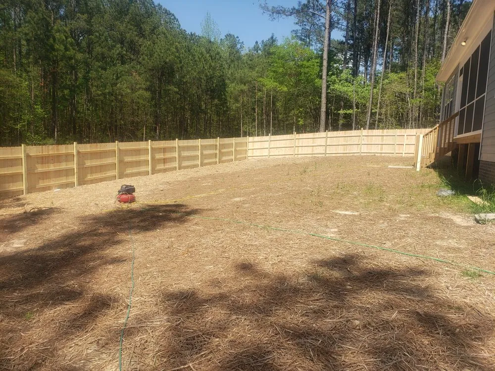 Reliable residential landscaping for beautiful yards across Raleigh, NC - CCD Landscaping and Lawncare