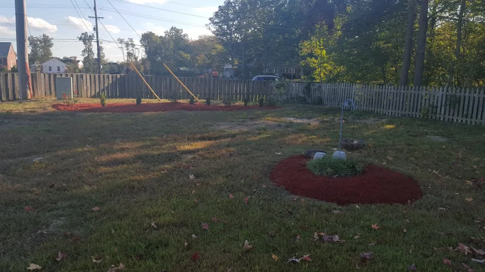 Trusted yard maintenance in Waldorf, MD - CC&D Landscaping Services