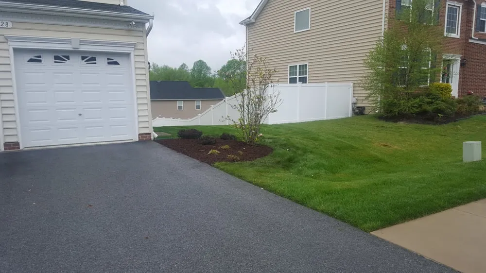 Custom landscape design for outdoor upgrades across Waldorf, MD - CC&D Landscaping Services