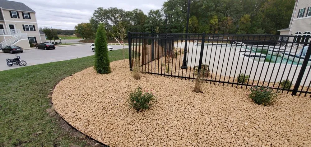 Expert yard maintenance experts serving Boone, IA - CCD Yard Services