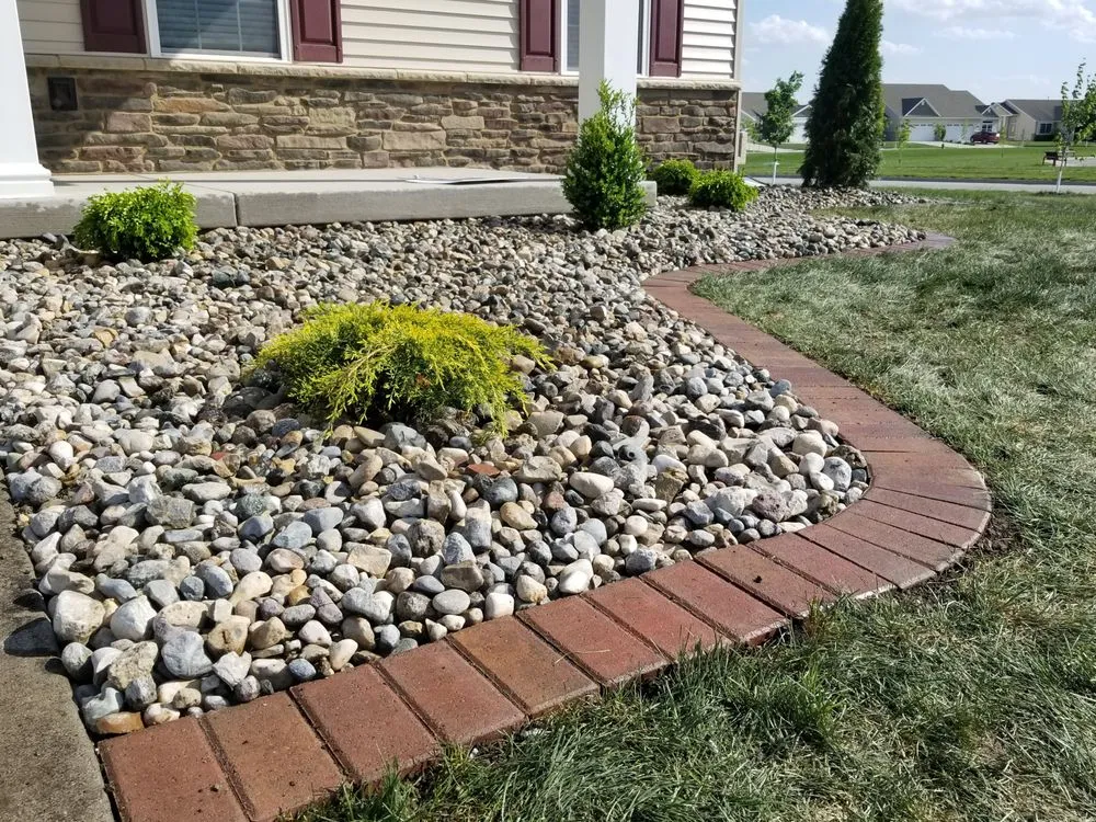 Professional yard cleanup service near you across Boone, IA - CCD Yard Services
