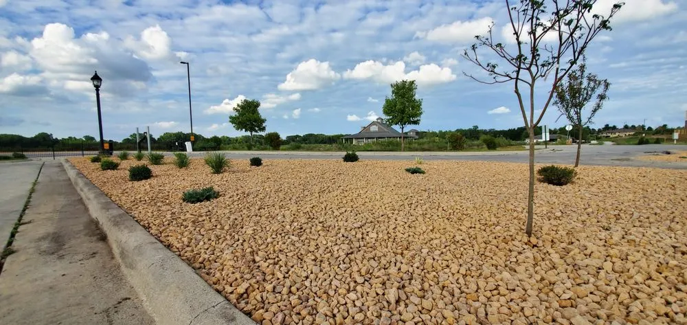 Professional yard maintenance in Boone, IA - CCD Yard Services