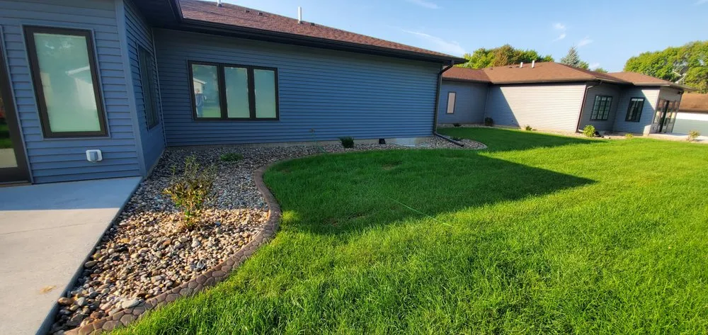 Top-rated lawn care service experts serving Boone, IA - CCD Yard Services