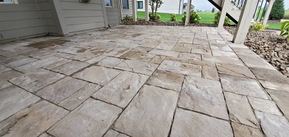 Affordable landscaping services in Boone, IA - CCD Yard Services