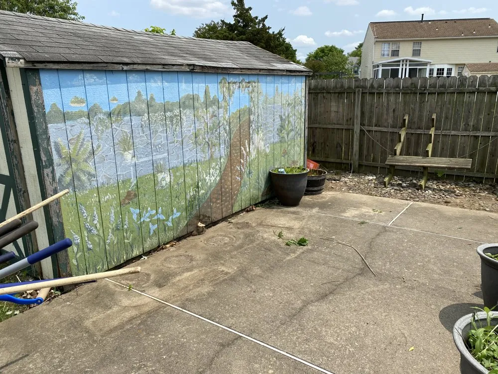 Local residential landscaping for residential properties across Westampton, NJ - CCE Lawn Care