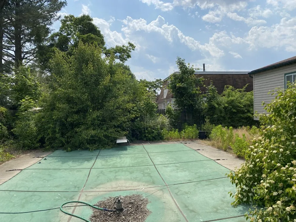 Top-rated landscape installation in Westampton, NJ - CCE Lawn Care