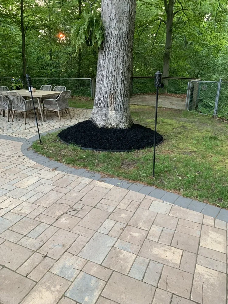 Expert lawn care service for outdoor upgrades in Westampton, NJ by CCE Lawn Care