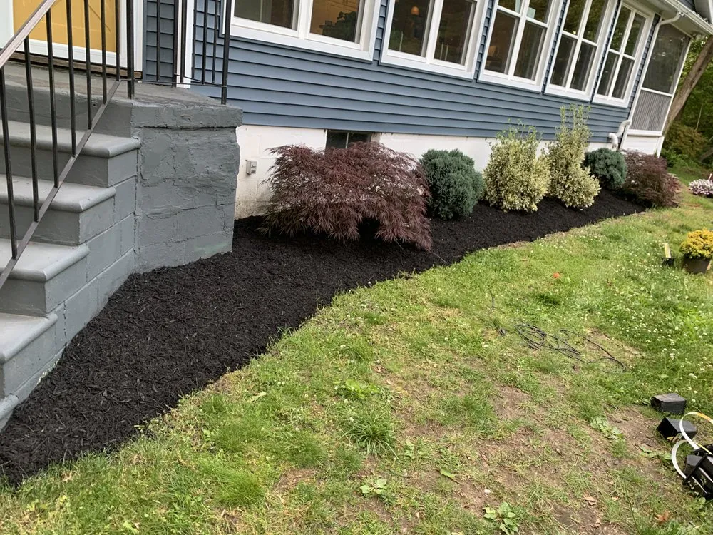 Local landscaping services experts serving Westampton, NJ - CCE Lawn Care