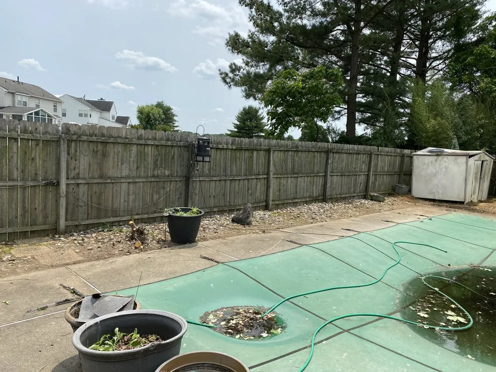 Affordable lawn mowing service in Westampton, NJ by CCE Lawn Care