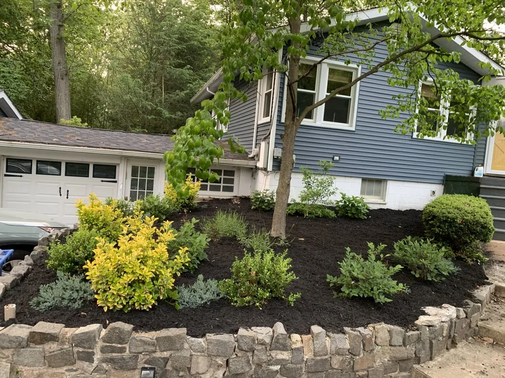 Professional lawn care service for beautiful yards across Westampton, NJ - CCE Lawn Care