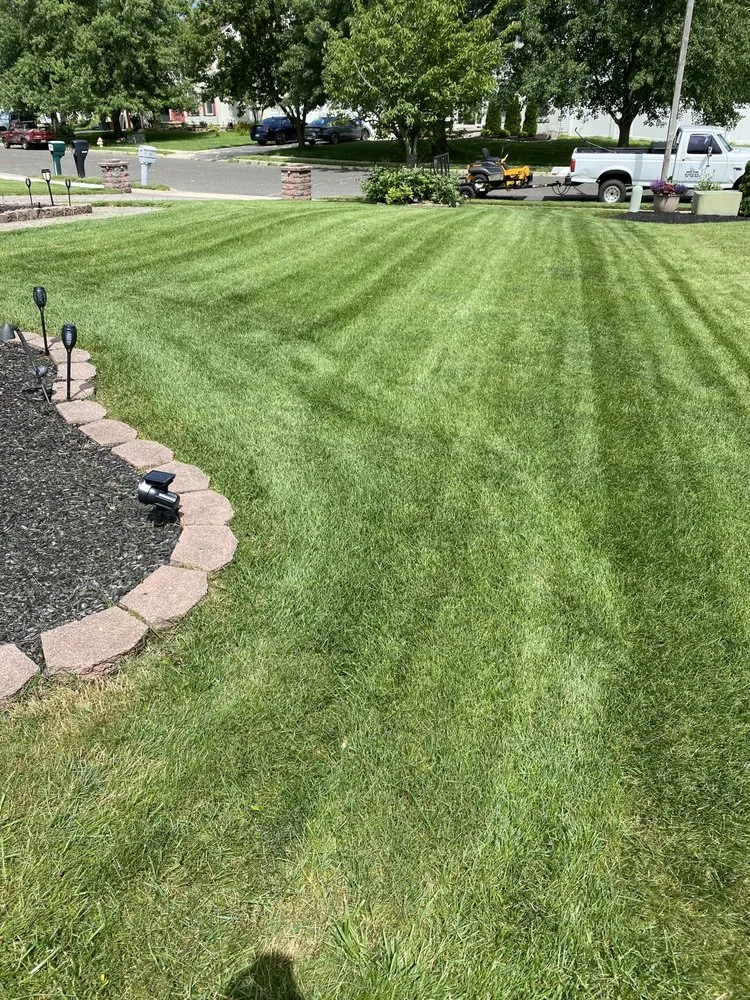Affordable yard maintenance experts serving Westampton, NJ - CCE Lawn Care