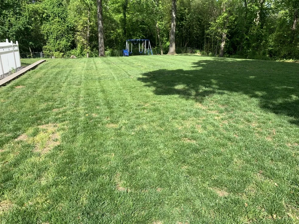 Affordable lawn mowing service experts serving Westampton, NJ - CCE Lawn Care