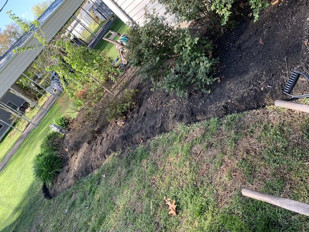 Local yard maintenance near you in Westampton, NJ by CCE Lawn Care