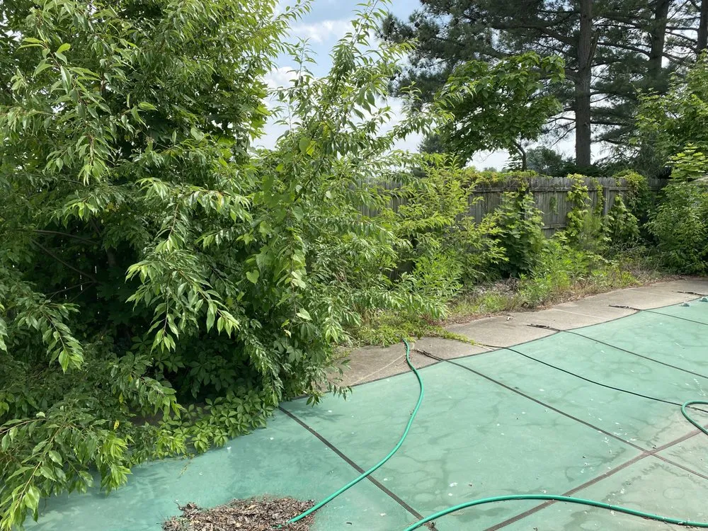 Trusted outdoor landscaping with custom design in Westampton, NJ by CCE Lawn Care