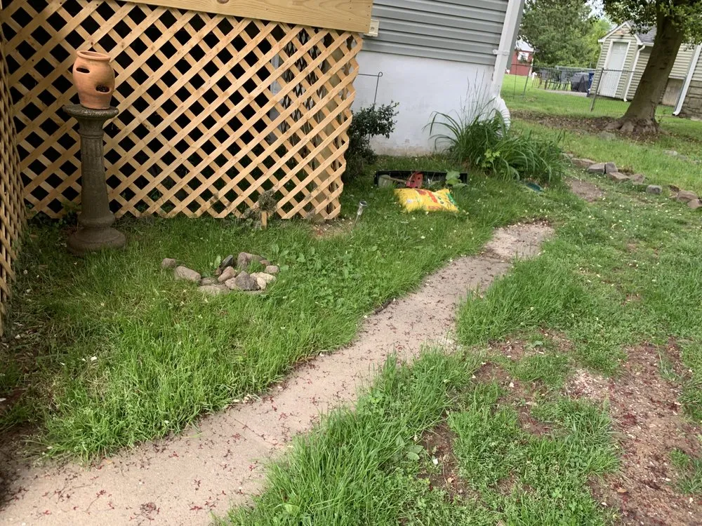 Top-rated residential landscaping for beautiful yards across Westampton, NJ - CCE Lawn Care