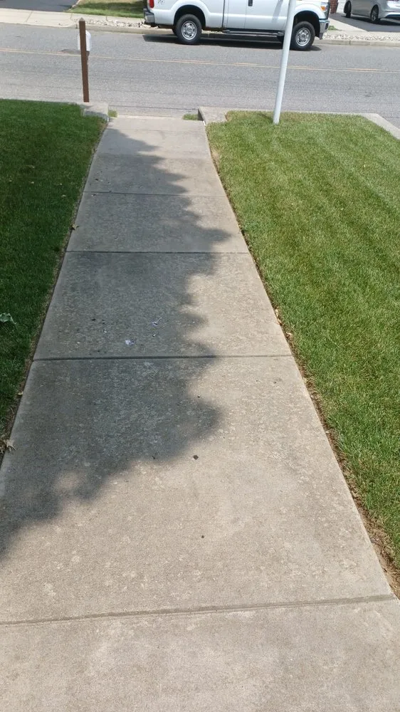 Reliable residential landscaping for homes across Logan Township, NJ - C.C.F
