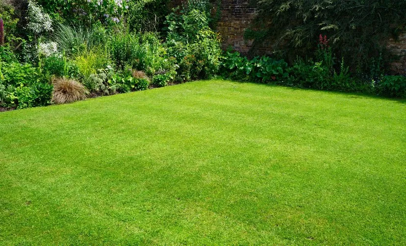 Reliable outdoor landscaping in Oklahoma City, OK by Ccg Landscaping