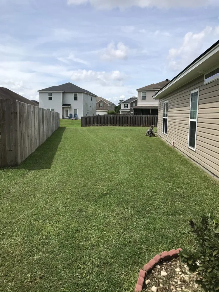 Trusted landscaping services in Savannah, GA - CCH Curb Appeal Landscaping