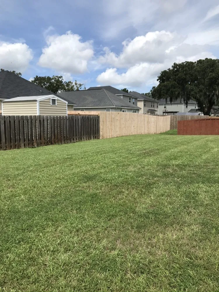 Local landscape design in Savannah, GA by CCH Curb Appeal Landscaping