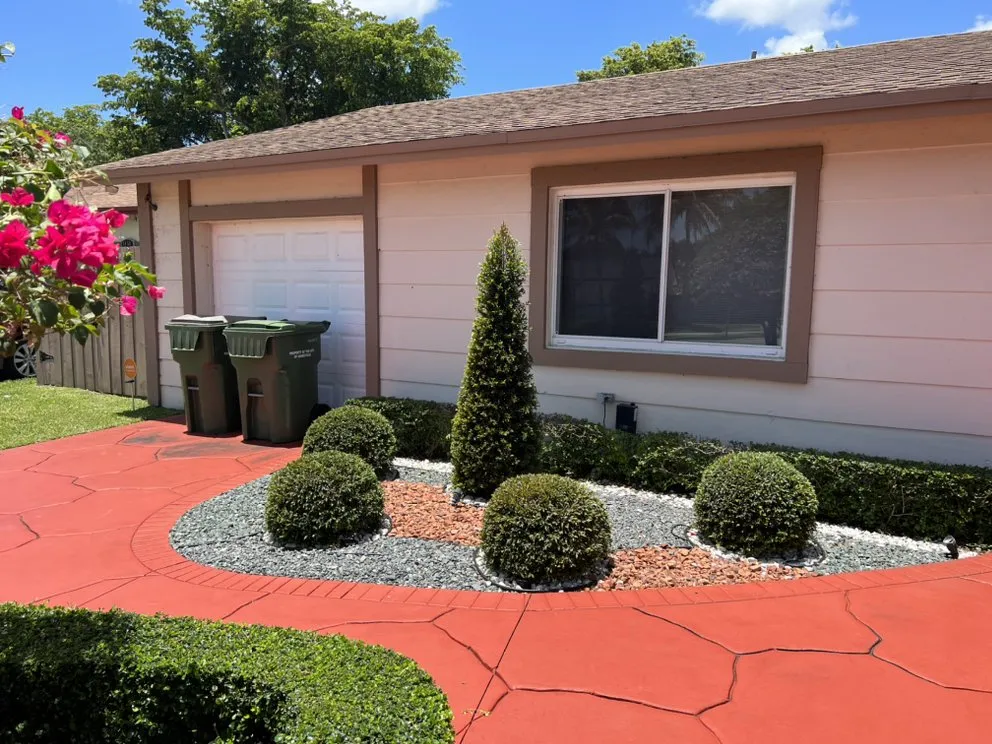 Professional landscaping services for outdoor upgrades across Homestead, FL - CCH Landscaping