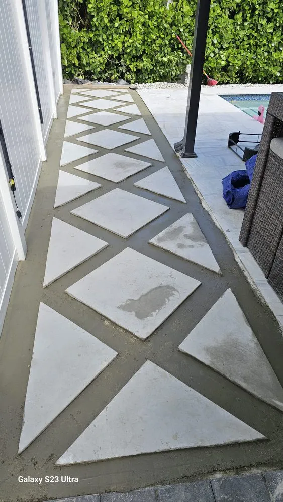 Expert garden landscaping experts serving Homestead, FL - CCH Landscaping