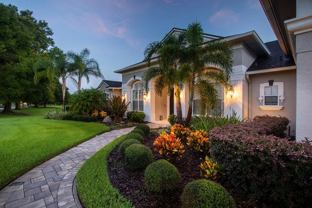 Professional lawn care service in Homestead, FL - CCH Landscaping