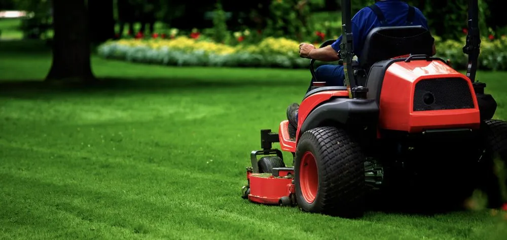 Reliable outdoor landscaping in Miami, FL - CCH Lawn Care