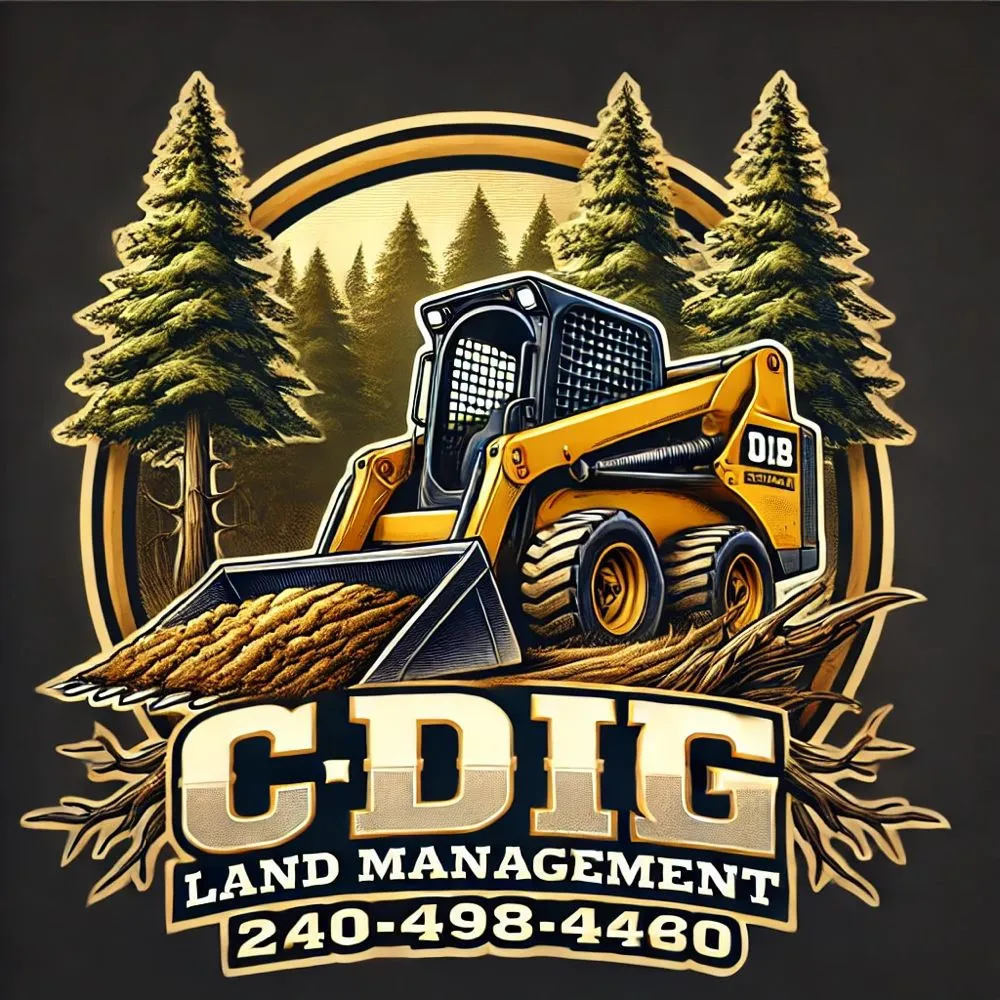 Affordable yard maintenance in Woodsboro, MD - CCIG Land Management