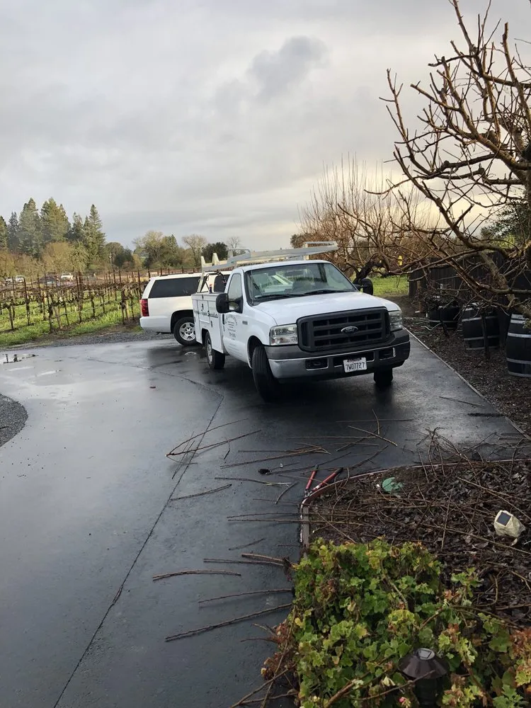 Local outdoor landscaping for outdoor upgrades across Cotati, CA - CCK Landscaping