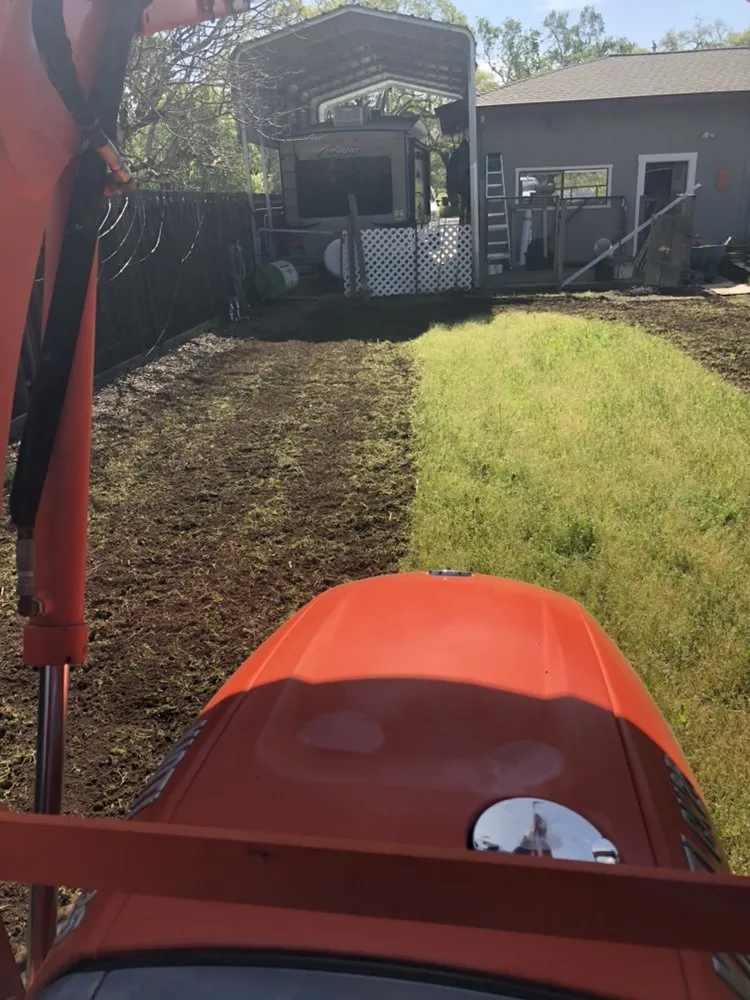 Professional lawn mowing service in Cotati, CA by CCK Landscaping