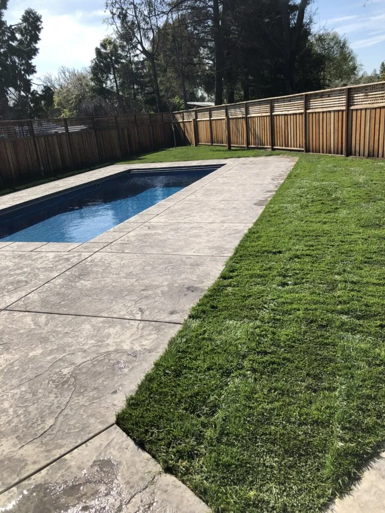 Local yard maintenance for year-round maintenance across Cotati, CA - CCK Landscaping