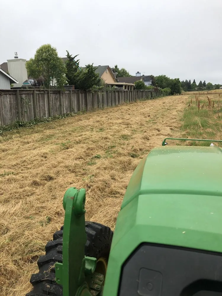 Local landscape installation in Cotati, CA - CCK Landscaping