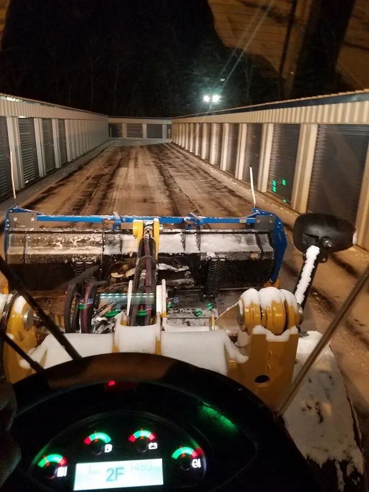 Local residential landscaping in Charlton, MA by CCL Landscaping