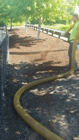 Expert yard cleanup service for beautiful yards across Charlton, MA - CCL Landscaping