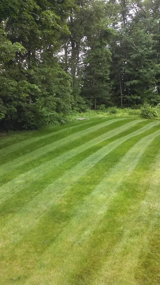 Trusted garden landscaping for residential properties across Charlton, MA - CCL Landscaping