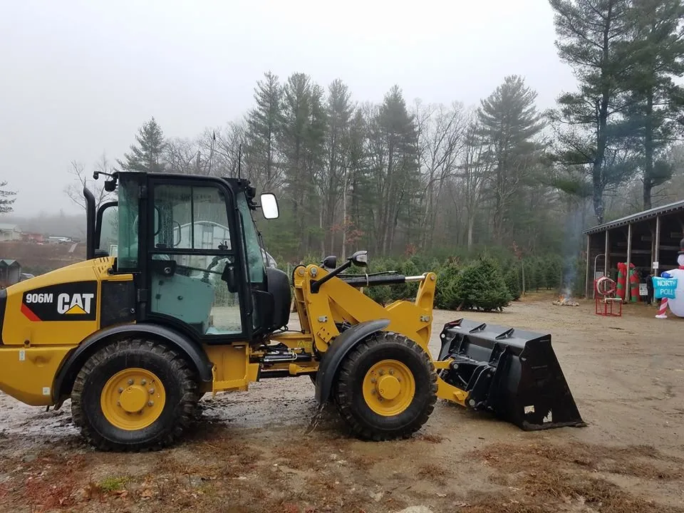 Top-rated yard maintenance in Charlton, MA - CCL Landscaping