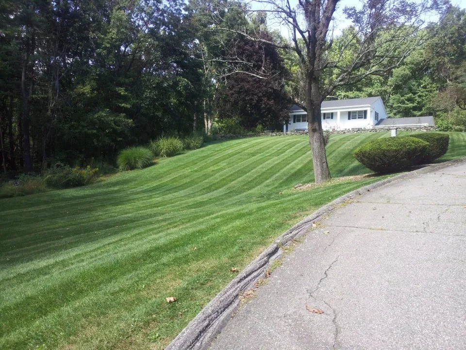 Local landscape design experts serving Charlton, MA - CCL Landscaping