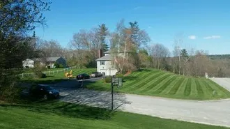 Trusted lawn mowing service in Charlton, MA - CCL Landscaping