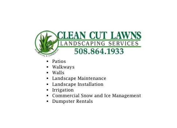 Affordable residential landscaping experts serving Charlton, MA - CCL Landscaping